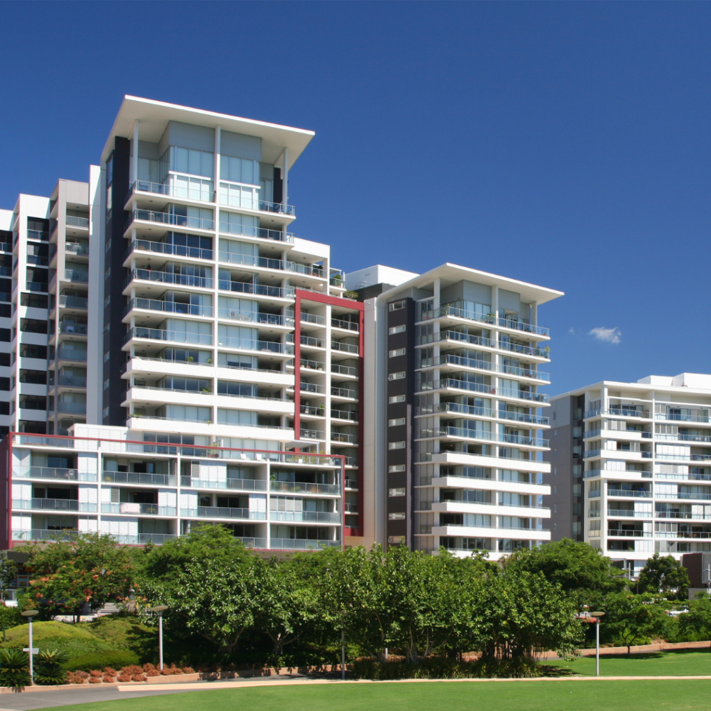 Verita Property Group – Exceptional Block Management Solutions